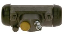 BOSCH Radbremszylinder F026002350