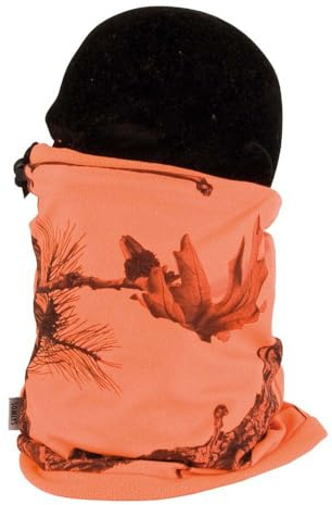 Somlys Cache-cou polaire Fire 882