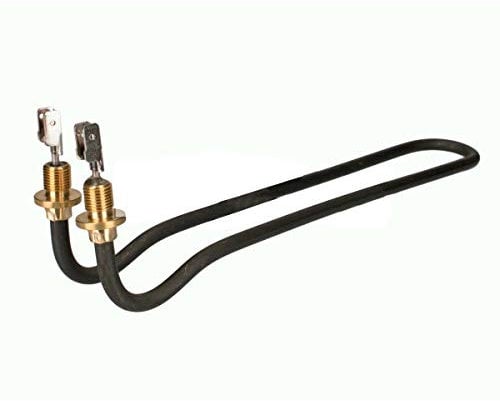 Recamania Resistencia Cuba lavavajillas Standard 1600W 230V V40 SIL35