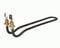 Recamania Resistencia Cuba lavavajillas Standard 1600W 230V V40 SIL35