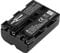 ANSMANN 5044503 Li-Ion 7.4V Camera Battery Replacement For NP-FM500H [Pack of 1] Compatible with Sony Cameras - 5 Year Warranty, Black
