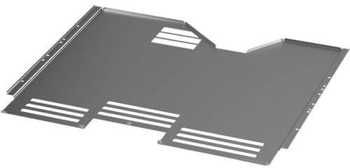 Neff z9363 X 0 del Horno de y horno accesorios/hobs/entre suelo 60 cm Touch/Twist/metal Touch