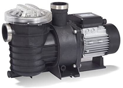 Ksb Pompe à filtration 18m3/h mono filtra 18e