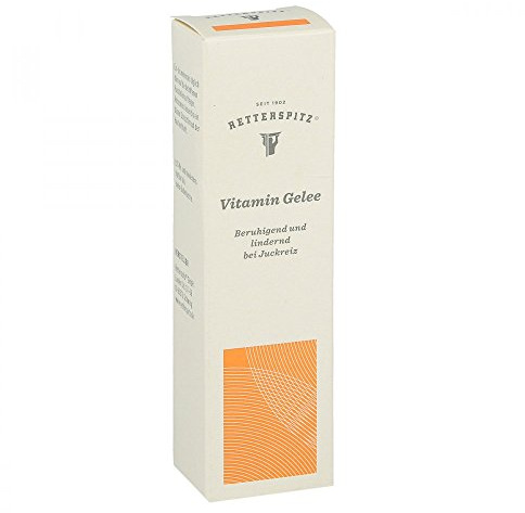 RETTERSPITZ Vitamin Gelee 40 ml