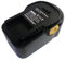 PowerSmart® 18V Ni-MH 3000mAh Batterie pour AEG BS 18 G