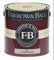 Farrow & Ball Estate Emulsion Paint 2.5 Litres