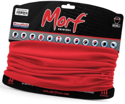 Beechfield Morf Original Colour=Bright Red Size=O/S