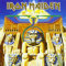 Magnet Metal Iron Maiden
