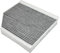 MEYLE 1123200020 Filter, Innenraumluft