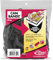 Alliance Rubber Company Inc. Can Bands 7-Inchx.12-Inch 50 Bands Black 07810, Black, 50-Count