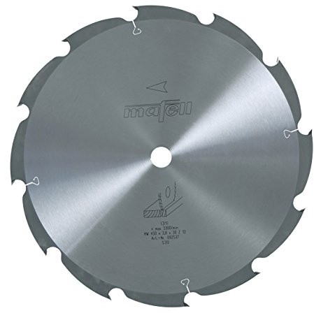 Mafell Sägeblatt HM 450x3,8x30 1