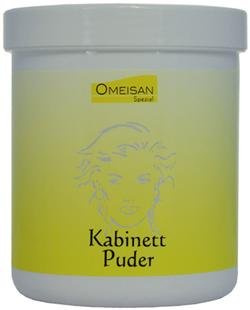 Omeisan Kabinettpuder, 250 g