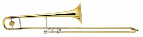 Bach Posaune, Silber (12)