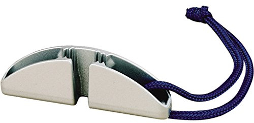 CLAMCLEAT Angeln Accessoires Clamcleat 1 Hand Power Grip SB Pack, 49565