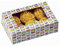 Wilton CONF.2 SCATOLE Porta Cupcake 6 CAVITA'