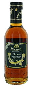 Mazzetti - Bianco Weißweinessig mild - 250ml