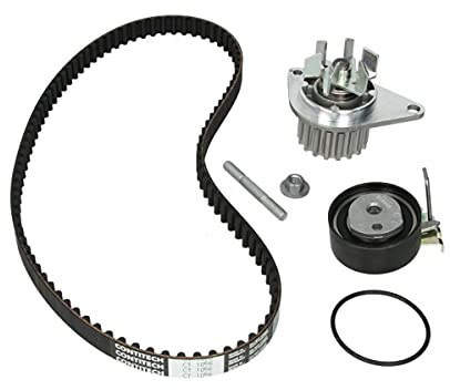 HEPU PK08460 Kühlung