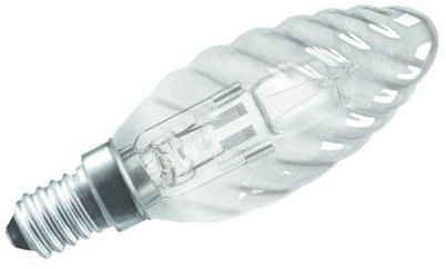 Sylvania – Lampe Classic Eco Kerze der 28 W E14 230 V