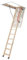 FAKRO Bodentreppe LWZ 70 x 140 x 280
