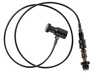 Tippmann Micro Mamba / Micro Remote Line mit Slide Check
