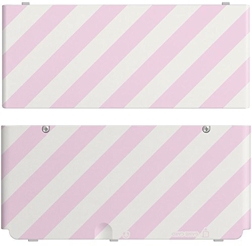 Nintendo Cover Plates 14 - PINK Elemento di design