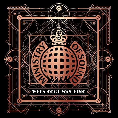 Ministry of Sound UK (Rough Trade)