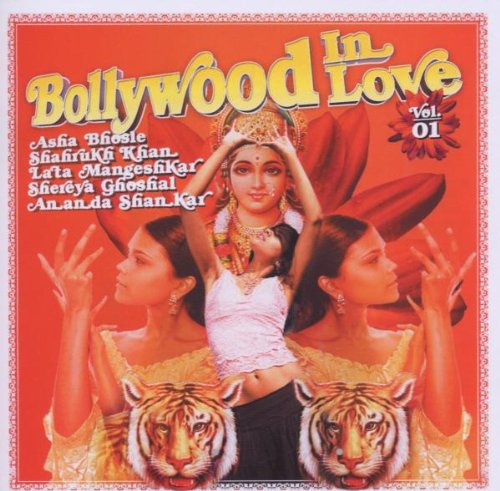 Bollywood in Love Vol.1