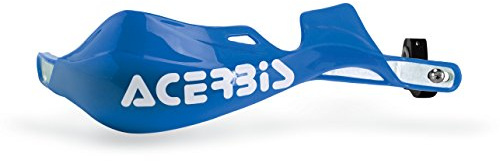 Acerbis 2142000211 Rally Pro X-Strong Blue Handguard