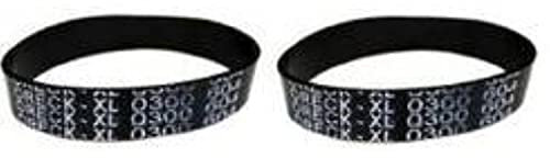 Vacuum Parts & Accessories 3 Durable Oreck XL Vacuum Belts, Part # 030-0604 & XL010-0604