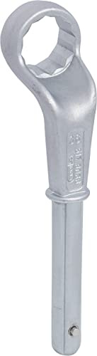 KS Tools 517.9036 CLASSIC Zugringschlüssel, gekröpft, 36mm