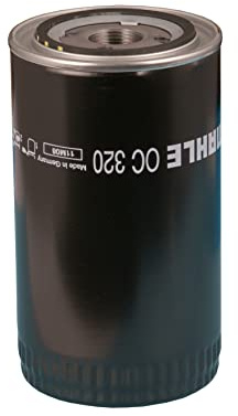 MAHLE OC 320 Ölfilter - für Daf XF, u.a.