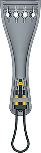 Cordal para violín Wittner Ultra Classic Multi-System 4/4