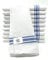 Discounted Cleaning Supplies Pack of 10 Absorbent Tea Towels for Kitchen Cotton 70 x 47cm – Dish Cloth for Drying Dishes – Quality Terry Tea Towels for Catering – Glass Cloth for Bar & Restaurant