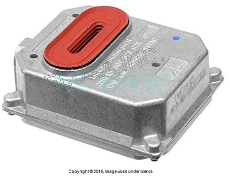 MAGNETI MARELLI Steuergerät, Beleuchtung