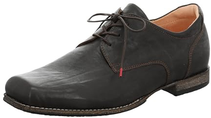 Think Guru Herren Derby Schnürhalbschuhe