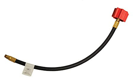 Marshall Excelsior MER425H-15P 15 Zoll Lp Schlauch High Flow Female
