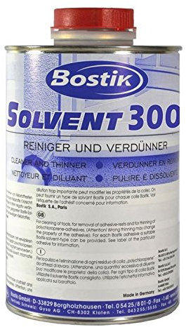 Solvent 300 Verdünner