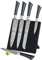 Esmeyer Messerset, Schwarz