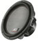 MTX Subwoofer TX615 Ø38 cm 2O 1000 W RMS