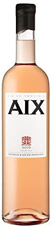 AIX Rosé IMPERIALE (1 x 6.00 l)