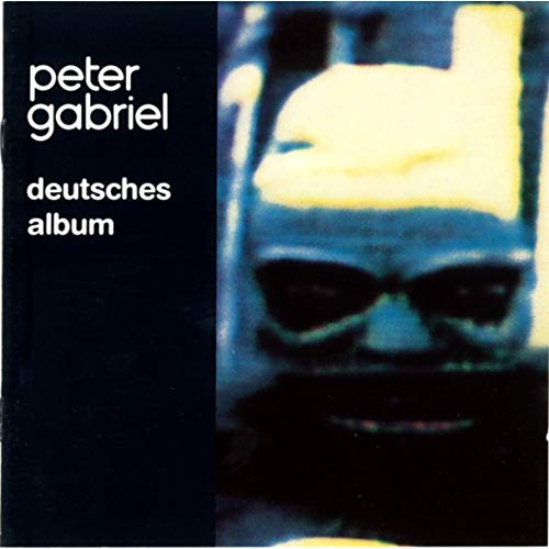 Deutsches Album / Gabriel 4