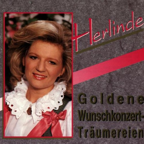 Goldene Wunschkonzert-Träumer