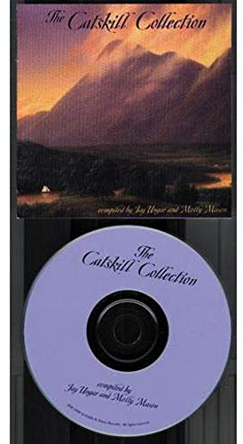 Cd Baby AMZ791022065329_usf