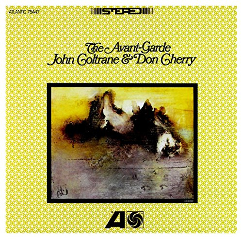 John Coltrane & Don Cherry - The Avant-Garde