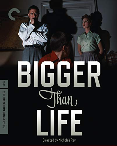 Bigger than Life (The Criterion Collection)