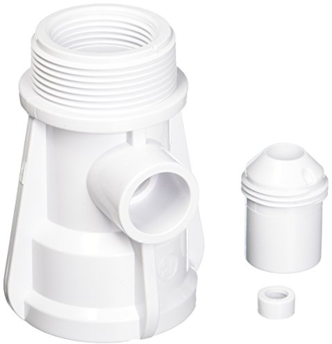 Hayward SP1430 MIP Jet Air Hydrotherapie-Armatur, 3,8 cm