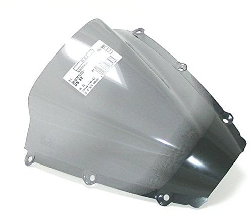MRA Motorrad-Verkleidungsscheibe Racingscheibe R getönt für Honda CBR 600 RR 2003-2004