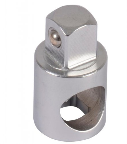 Projahn T Gleitgriff Adapter 1/2 (F) x 1/2 Zoll (M) 308001