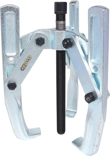 KS Tools 630.3604 Universal-Abzieher 3-armig, 50-300mm