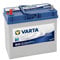 Varta 5451570333132 Autobatterien Blue Dynamic B33 12 V 45 mAh 330 A